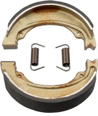 Bremsesko sett TRW MCS821