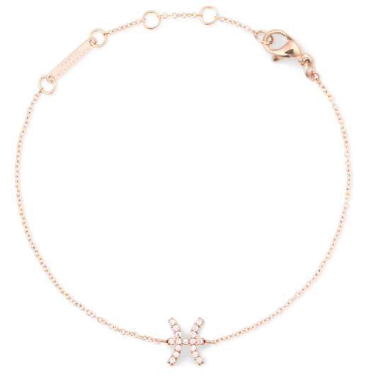 Daniel Wellington DW Zodiac Aries Rose Gold Daniel Wellington DW Zodiac Aries Rose Gold