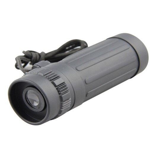 Origin Outdoors Tour View Monokikkert 8x21 - Svart