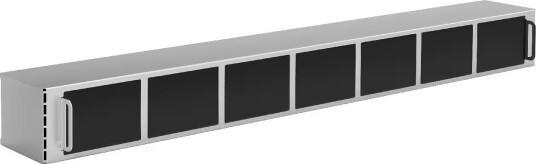 Smeg ventilatorfilter FLTHOBD Smeg ventilatorfilter FLTHOBD