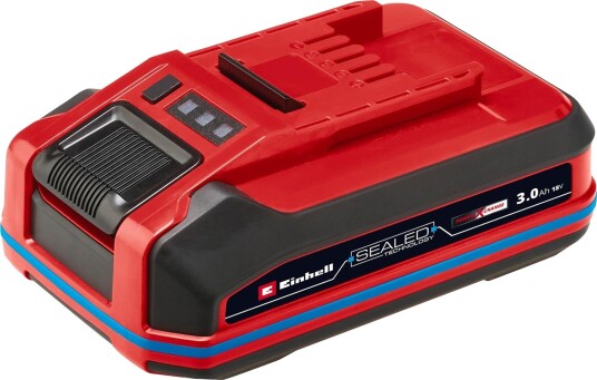 Einhell Batteri Power X-Change Plus Til Verktøy 18 v, 3.0 ah