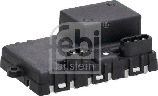 FEBI BILSTEIN 1004293 Motstand, kupévifte