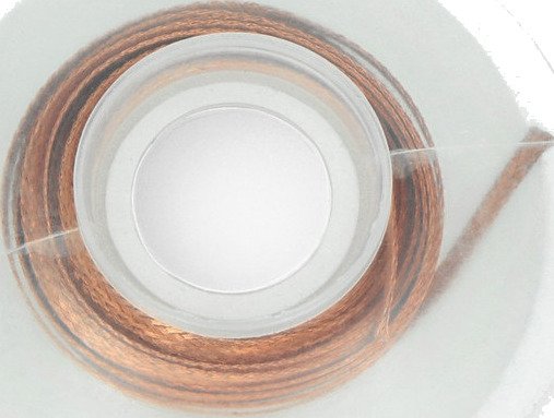 Avloddelisse For Fjerning Av Loddetinn, 1,5 mm X 1,5 m