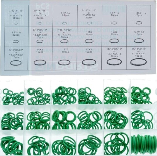 Tetningsring EINPARTS EPSEAL01