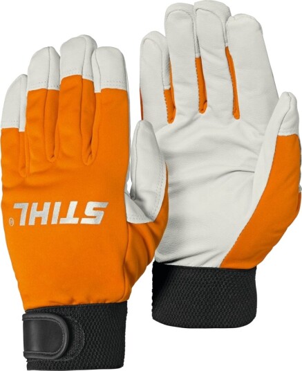 Stihl Dynamic Thermovent Hansker