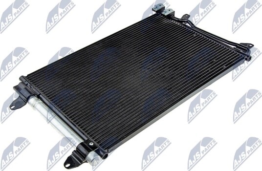 Kondensator NTY CCS-VW-000 Kondensator NTY CCS-VW-000