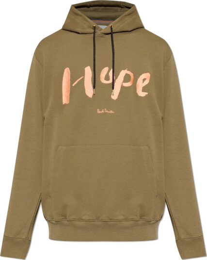 Paul Smith Herre Gensere & Hettegensere Brun XL,