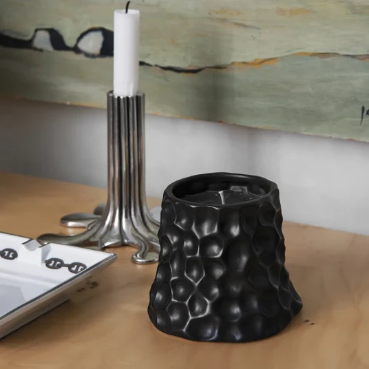 Printworks Scented Candle   Volcano
