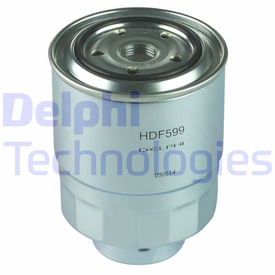 Drivstoffilter DELPHI HDF599