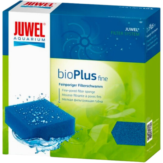 Bioplus Fine Xl-Filter Bioplus Fine Xl-Filter