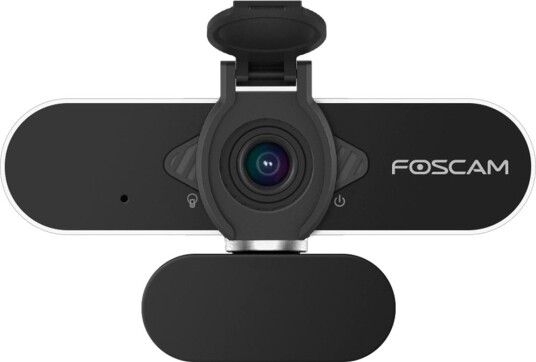Foscam W21 Webkamera 1080p 30 fps
