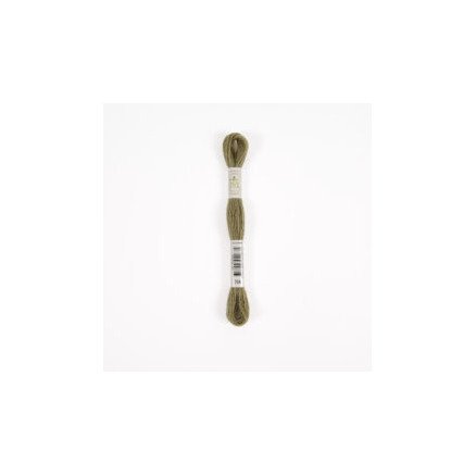 DMC Eco Vita 360 Broderigarn av økologisk ull 704 6 stk