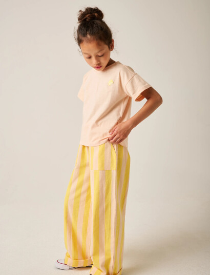 TUMBLE "N DRY Mela Pants Yellow 164
