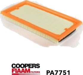 COOPERSFIAAM FILTERS PA7751 Luftfilter COOPERSFIAAM FILTERS PA7751 Luftfilter