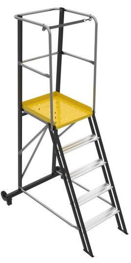 Wibe Arbeidsplattform Tmr Wap+ Tmr 1,2 Wibe Arbeidsplattform Tmr Wap+ Tmr 1,2
