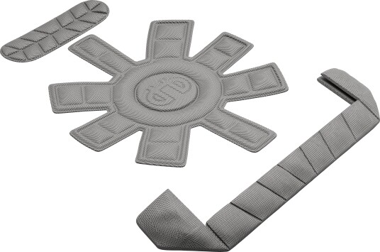 Hellberg Hygienesett Sector 99406-001 Til Sector Vernehjelm
