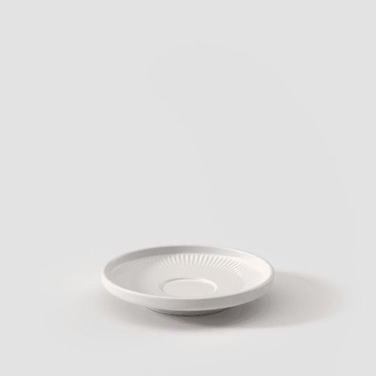 Villeroy & Boch Afina espressofat Ø11,5 cm Hvit