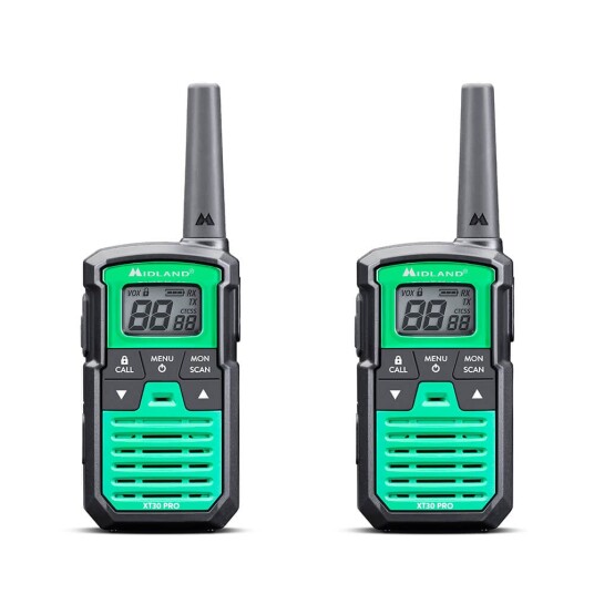 Midland Walkie Talkie XT30 Pro