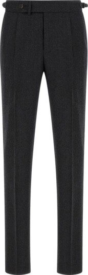 Pal Zileri Herre Bukser Grå 2XL, Pal Zileri Herre Bukser Grå 2XL,