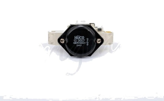 HITACHI 130557 Dynamoregulator