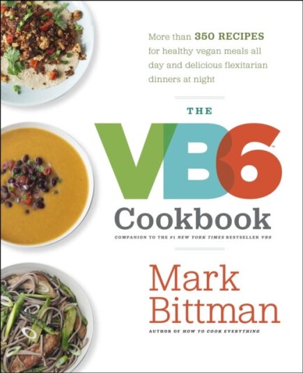 The Vb6 Cookbook Av Mark Bittman