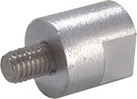 Anode Yanmar 1 GM