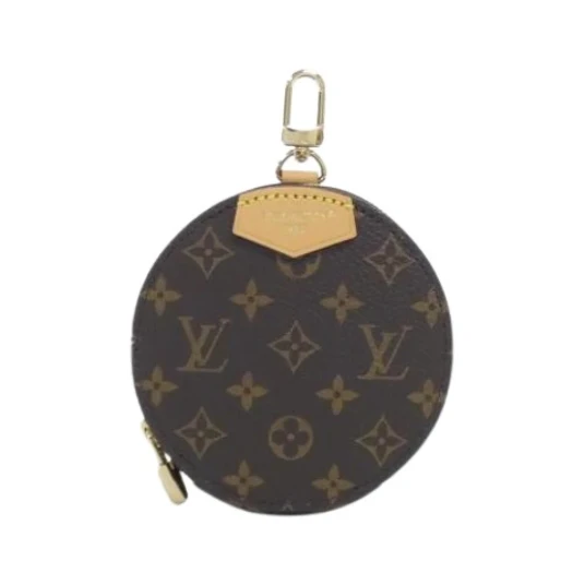 Louis Vuitton Vintage Dame Brun Louis Vuitton Vintage Dame Brun