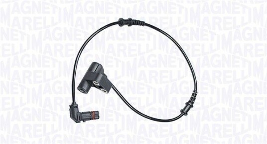 ABS sensor MAGNETI MARELLI 172100100010 ABS sensor MAGNETI MARELLI 172100100010