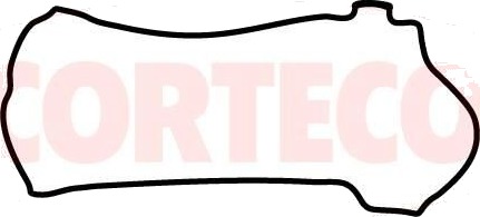 Tetning, topplokkdeksel CORTECO 440113P