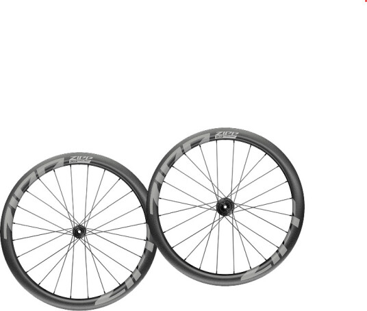 ZIPP Wheel 303 700c Karbon Hjulsett  - XD-R