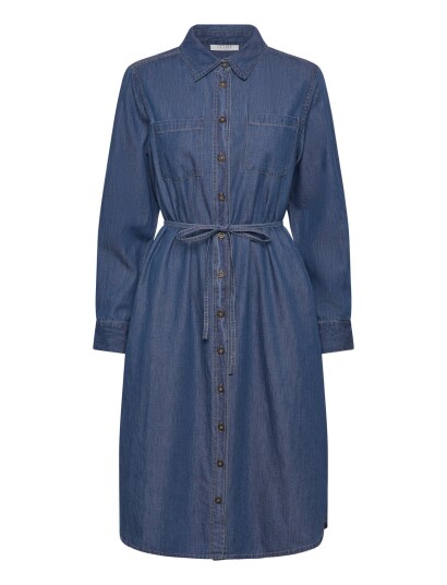 Claire Woman Cwdelphi   Blue   40