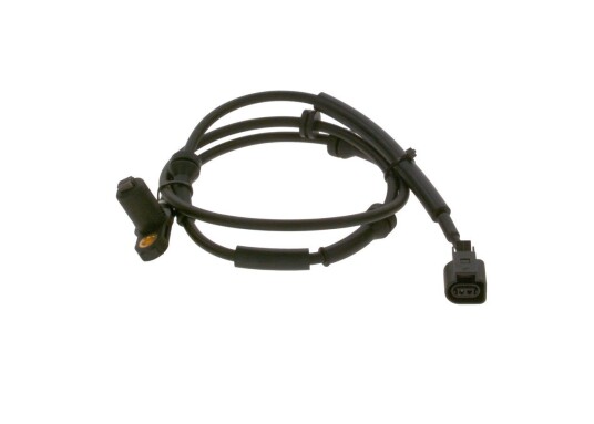 Sensor, ABS BOSCH 0 986 594 011