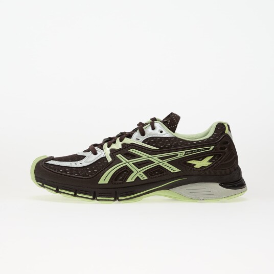 Asics Herre Sko Svart 43 EU
