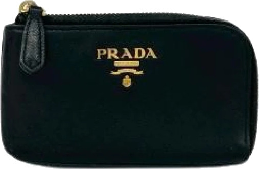 Prada Vintage Herre Svart Prada Vintage Herre Svart