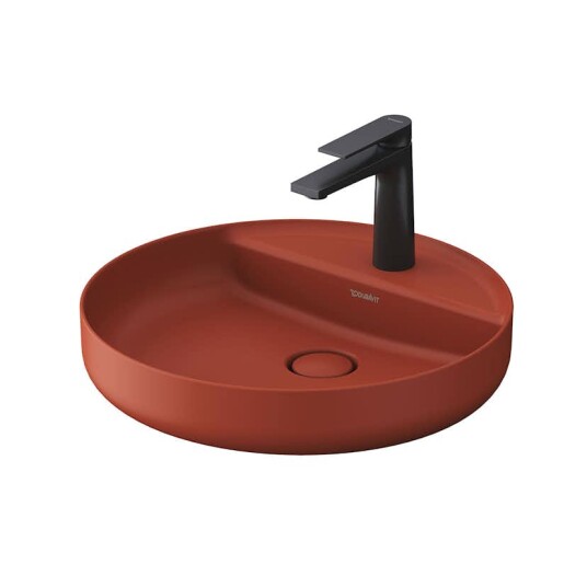 Duravit Vitrium med Hylle 460 mm 266246HC71 Duravit Vitrium med Hylle 460 mm 266246HC71
