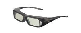 NEC NP02GL - 3D-briller - aktiv lukker - for NEC NP-V260, NP-V300, U250, U260, U300, U310, V230, V260, V300