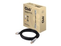Club 3D HDMI-kabel 1 m 4K 60Hz