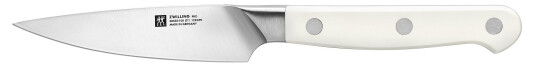Zwilling Pro Le Blanc urtekniv 10 cm Zwilling Pro Le Blanc urtekniv 10 cm
