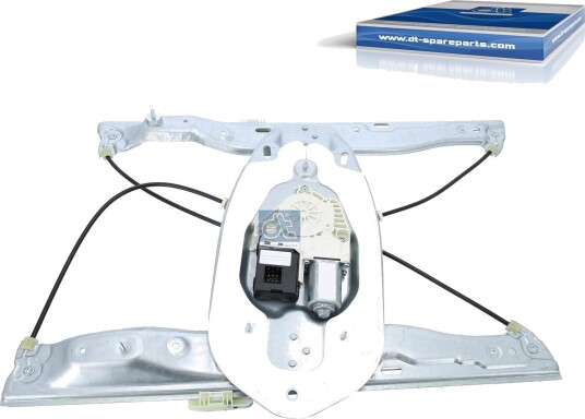 Vindusheis DT Spare Parts 6.72116