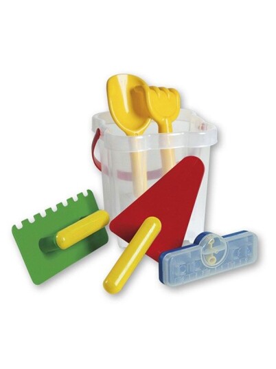 Androni Masonry set 6 pieces. Androni Masonry set 6 pieces.