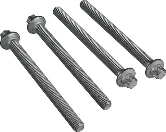 Skrue, innsprøytningsdyseholder METZGER 0873143
