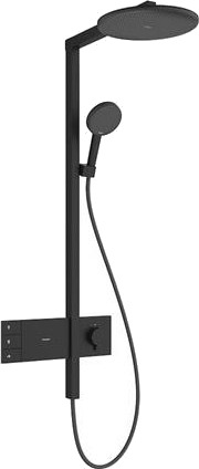 Brusesystem Rd Alive S Shp 300 2J Ms
