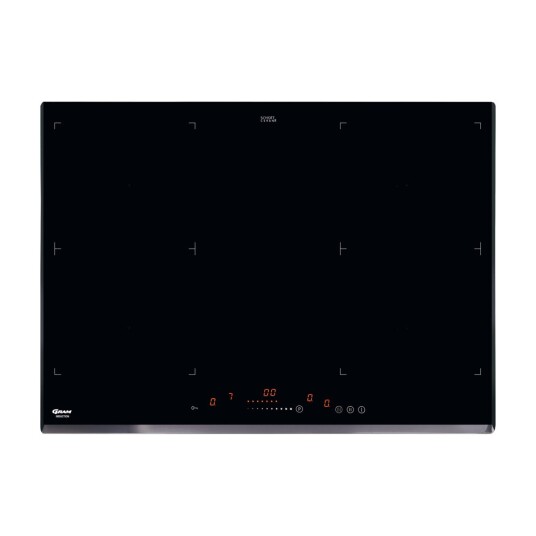 GRAM HIF 88460 TI INDUKSJONSTOPP GRAM HIF 88460 TI INDUKSJONSTOPP