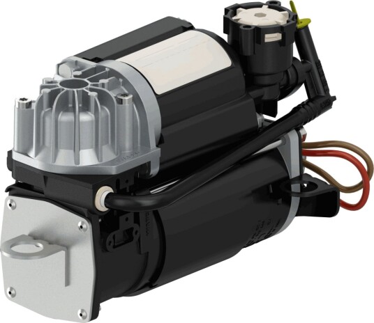 Kompressor til luftfjæring WABCO 415403303R Kompressor til luftfjæring WABCO 415403303R