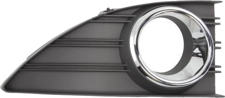 BLIC 6502-07-6050920P Ventilasjonsgitter