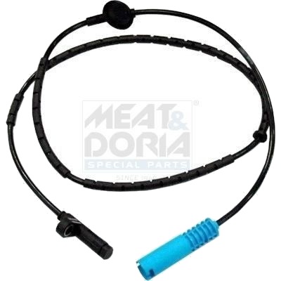 MEAT & DORIA 90286 Sensor ABS