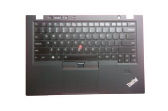 Lenovo Fru04y2979, Kabinett + Tastatur, Svensk, Lenovo, X1 Carbon (1St Gen)