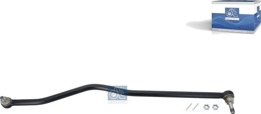 Styrestag DT Spare Parts 15.00082