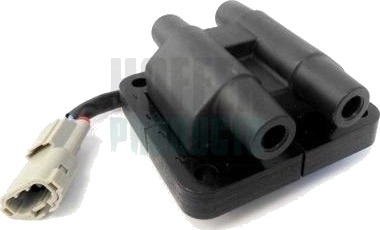 Tennspole HOFFER 8010385