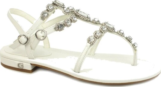Guess Dame Sko Hvit 36 EU, Guess Dame Sko Hvit 36 EU,